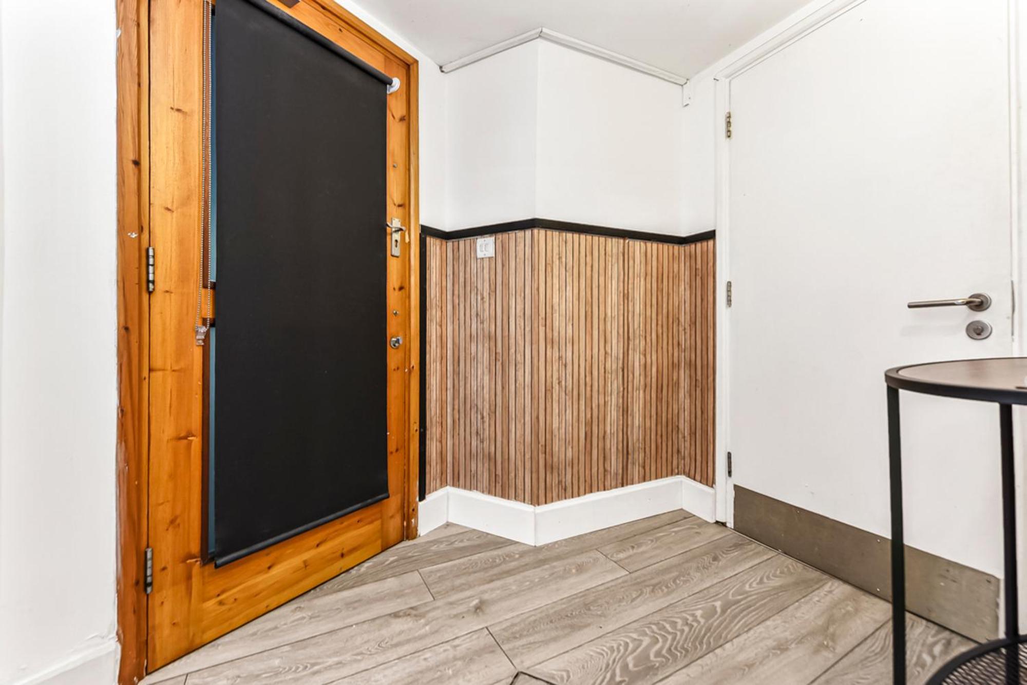 Apartament Cosy Studio Flat On A Budget Londyn Zewnętrze zdjęcie